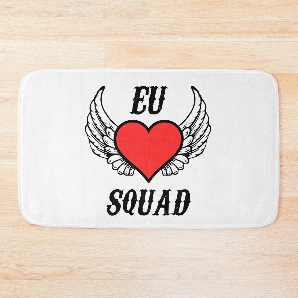 Item preview, Ell Squad designed and sold by Aizyshop.