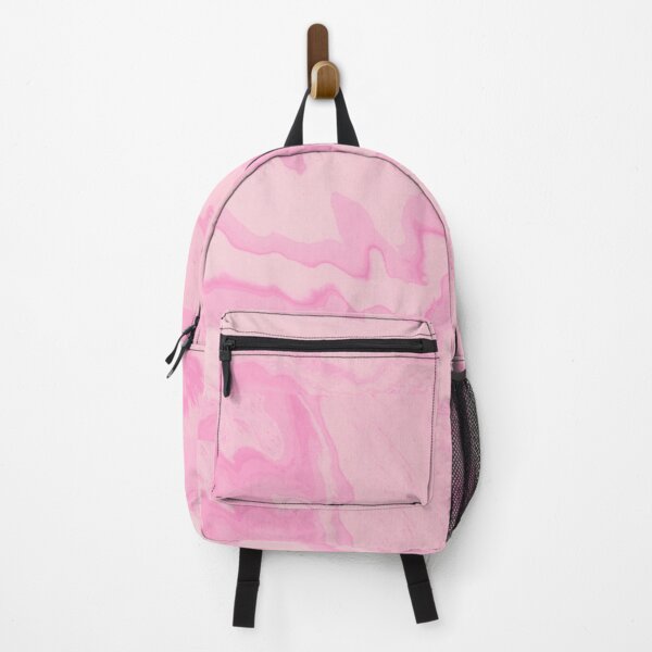 Item preview, Blush Pink Marble, Pink Fluid designed and sold by newburyboutique.