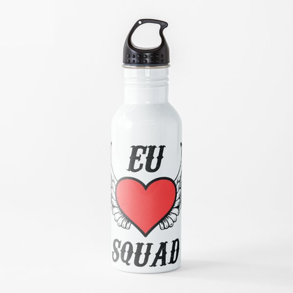 Ell Squad Water Bottle