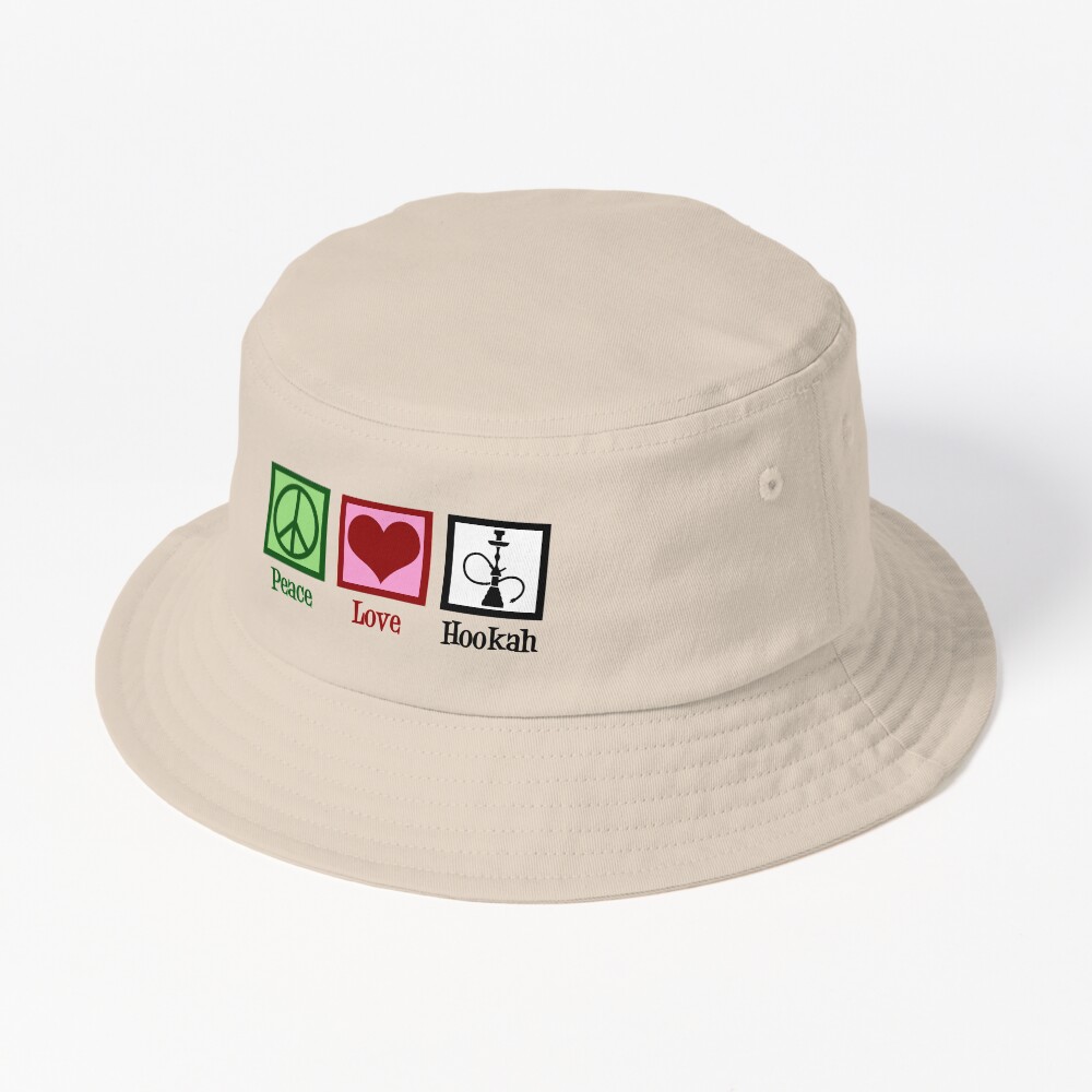 Artikel-Vorschau von Bucket Hat, designt und verkauft von elishamarie28.