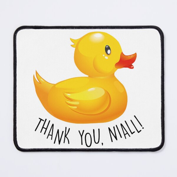 Item preview, Thank you, Naill! designed and sold by Yulia Khrushcheva.