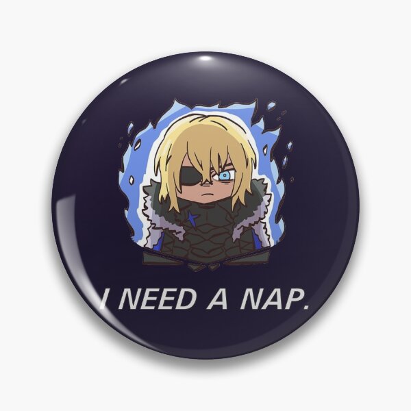Item preview, Dimitri Needs a Nap designed and sold by Ellie Forder Condon.