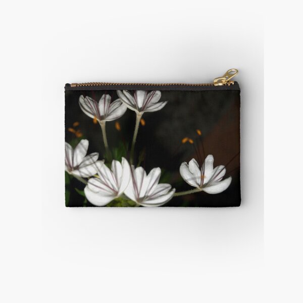 Item preview, Floral intrigue designed and sold by B. Randi Bailey.