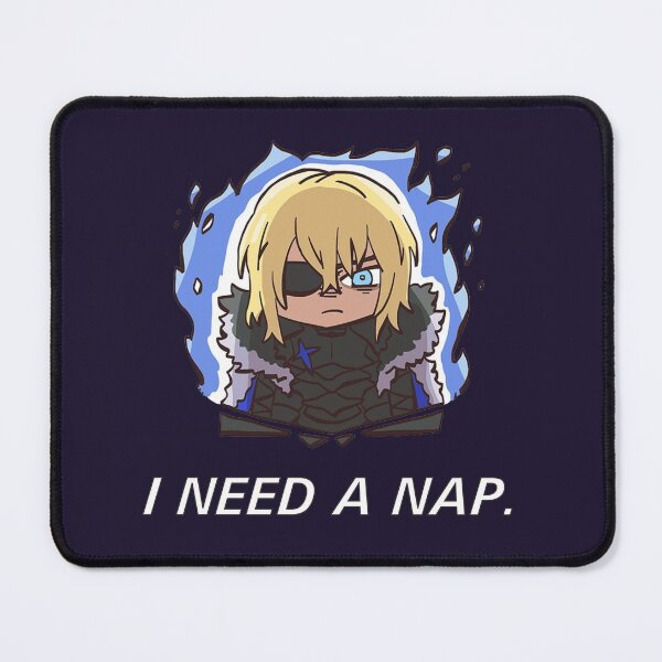 Item preview, Dimitri Needs a Nap designed and sold by Ellie Forder Condon.