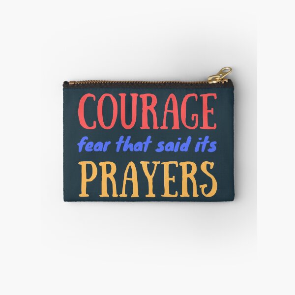 Item preview, Be Courage designed and sold by kwbord.