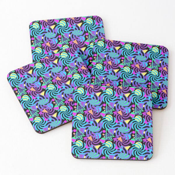 Item preview, Alfombra Tropical Cursor Arcade designed and sold by sublimemarch.