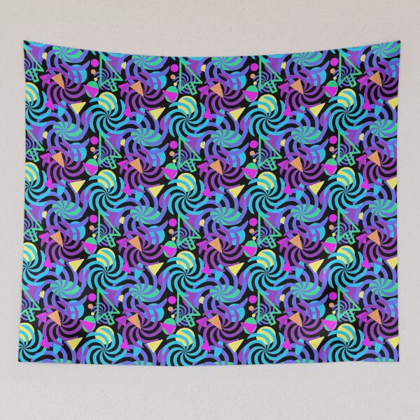 Item preview, Tropical Cursor Arcade Carpet designed and sold by sublimemarch.