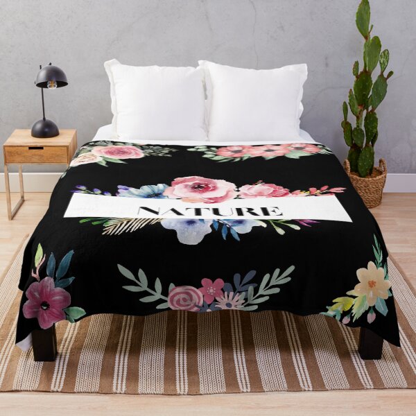 Item preview, Beautiful flowers with nature logo designed and sold by sajith99.