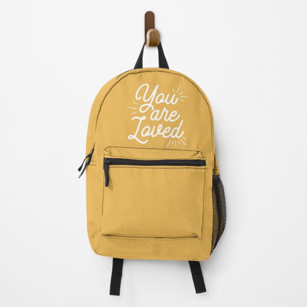 Item preview, You Are Loved | Positive Thinking designed and sold by ilustraliza.
