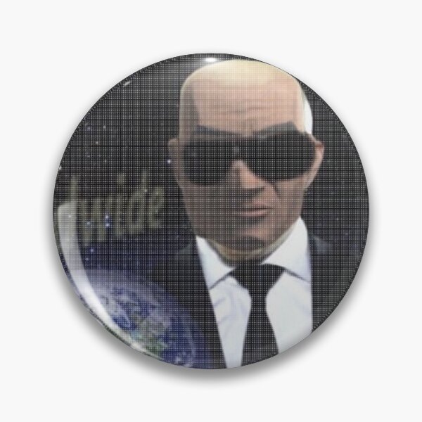 Item preview, Mr Worldwide Captain Rex designed and sold by jangosoup.