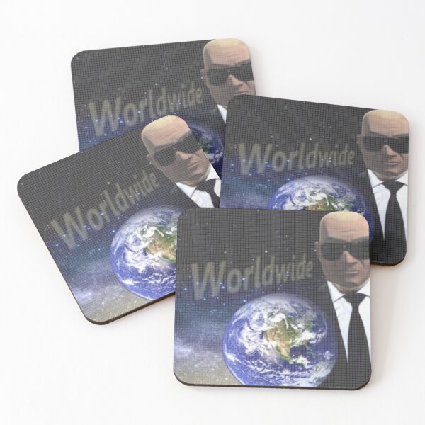 Item preview, Mr Worldwide Captain Rex designed and sold by jangosoup.