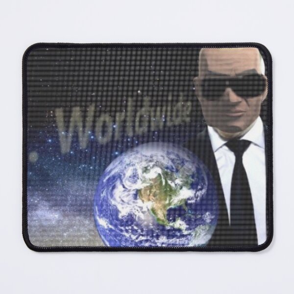 Item preview, Mr Worldwide Captain Rex designed and sold by jangosoup.