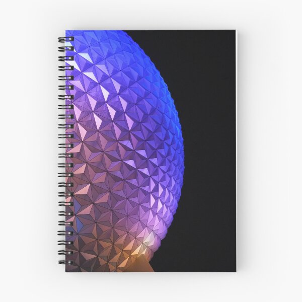 Item preview, EPCOT at night designed and sold by KandLDesigns9226.