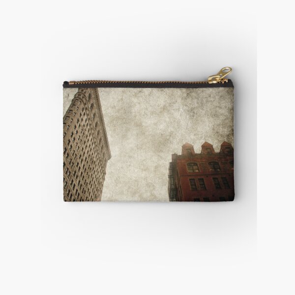 Item preview, flatiron red brick designed and sold by Sonia Stewart.