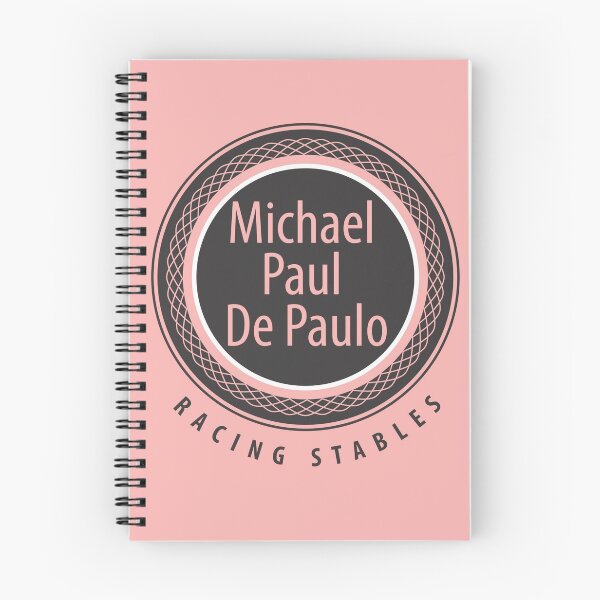 Item preview, Depaulo Racing Stable Designs designed and sold by Alyssa Armata.