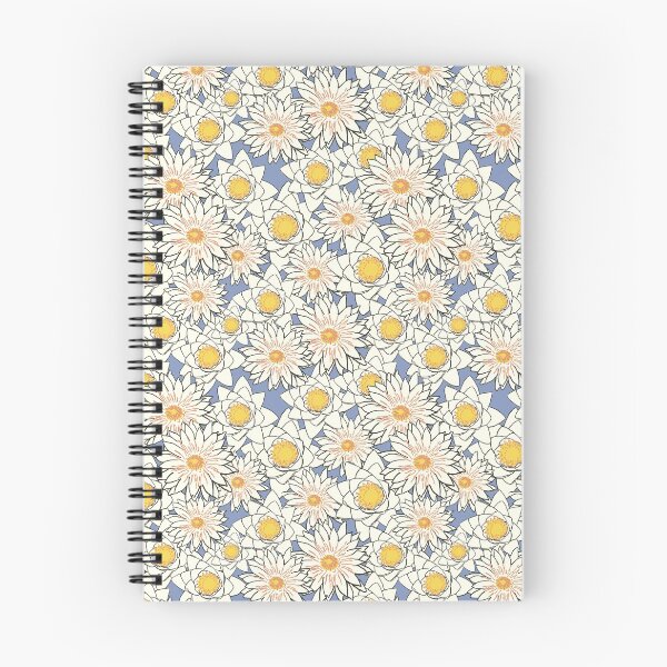 Item preview, White Flowers with yellow  designed and sold by RafaelLima7.