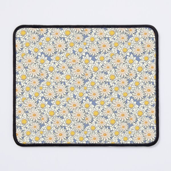 Item preview, White Flowers with yellow designed and sold by RafaelLima7.