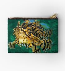 Walking In Water Studio Pouch