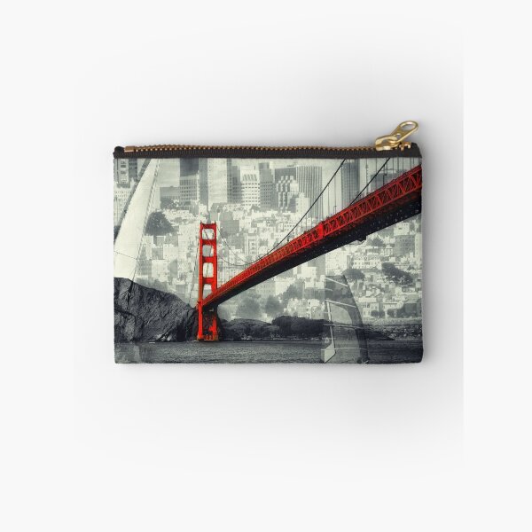 Item preview, Essence of San Francisco designed and sold by pat gamwell.