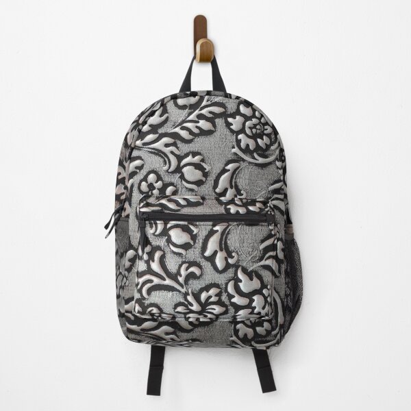 Item preview, metal floral pattern designed and sold by tony4urban.