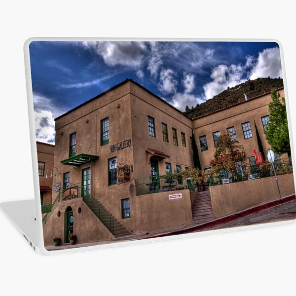 Vin Gallery Laptop Skin