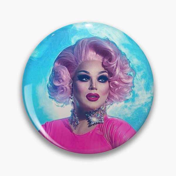 Item preview, #PrettyInPink designed and sold by KarmenKazzi.