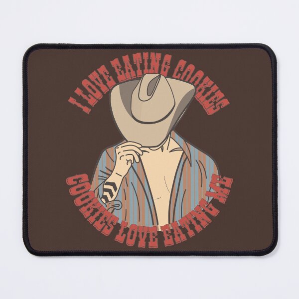 Item preview, Liam's Cookie Song designed and sold by Yulia Khrushcheva.