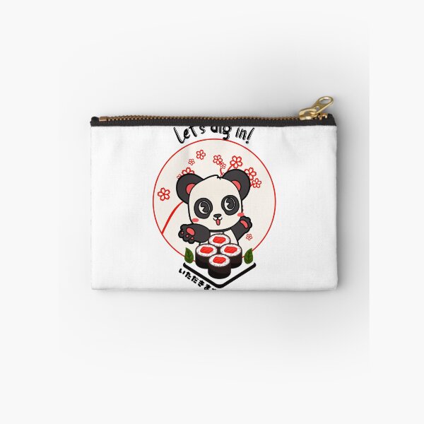 Item preview, let's dig in Panda designed and sold by dr-tars.
