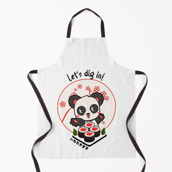 Item preview, let's dig in Panda designed and sold by dr-tars.