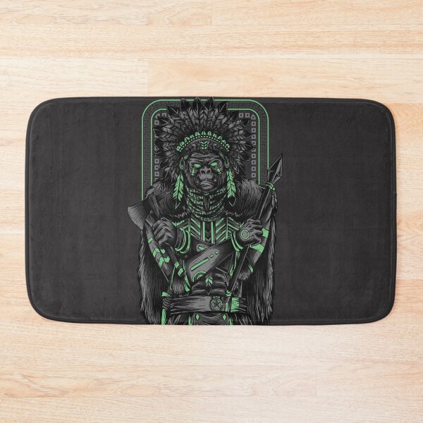 Item preview, Warrior Apache  designed and sold by Sod0ku.