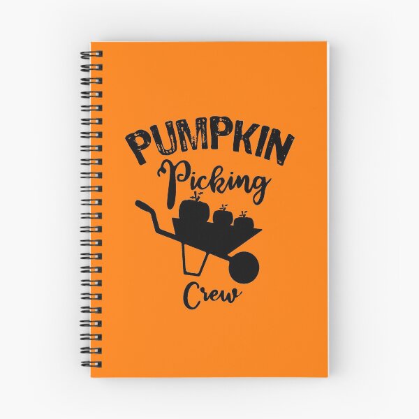 Item preview, Pumpkin Picking Crew - Funny Halloween designed and sold by meedTee.