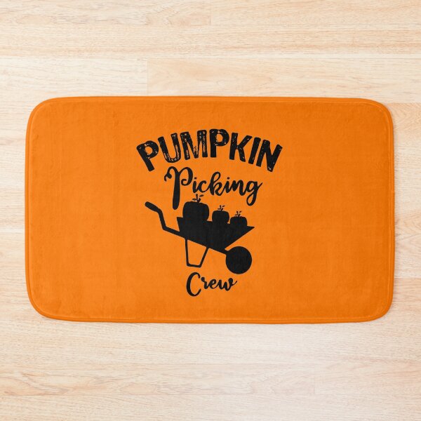 Item preview, Pumpkin Picking Crew - Funny Halloween  designed and sold by meedTee.