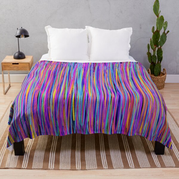 Item preview, Amazing colorful lines design abstract designed and sold by ernesleon321.