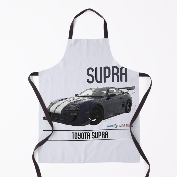 Item preview, Supra Time Attack Blue Stripe designed and sold by pjesusartrb.