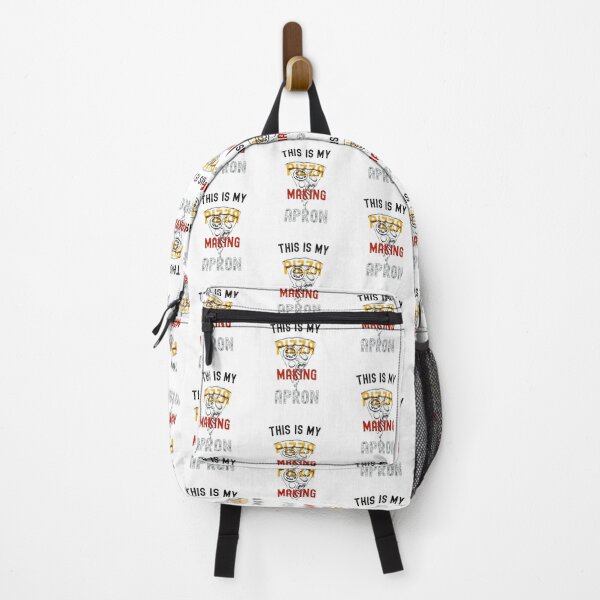 Item preview, Vintage This Is My Pizza Making designed and sold by Anton Ashraf.
