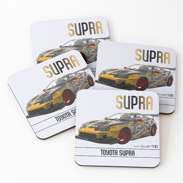 Item preview, Supra Time Attack KSart designed and sold by pjesusartrb.