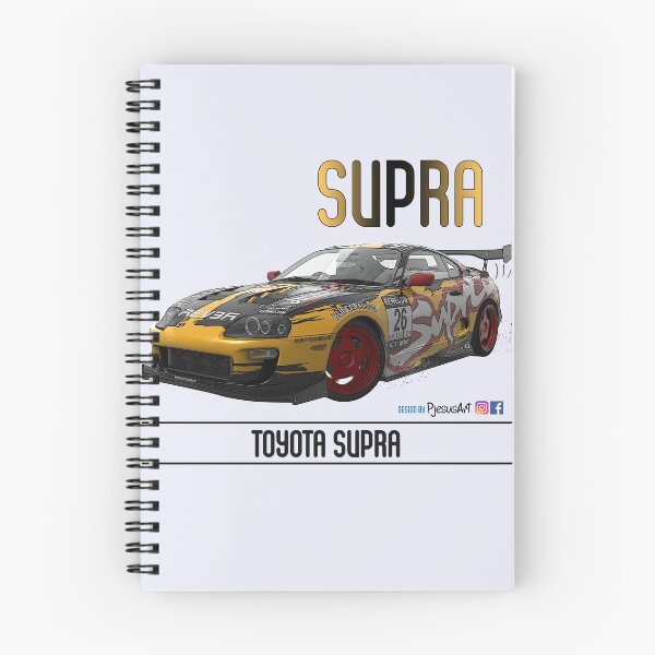 Item preview, Supra Time Attack KSart designed and sold by pjesusartrb.
