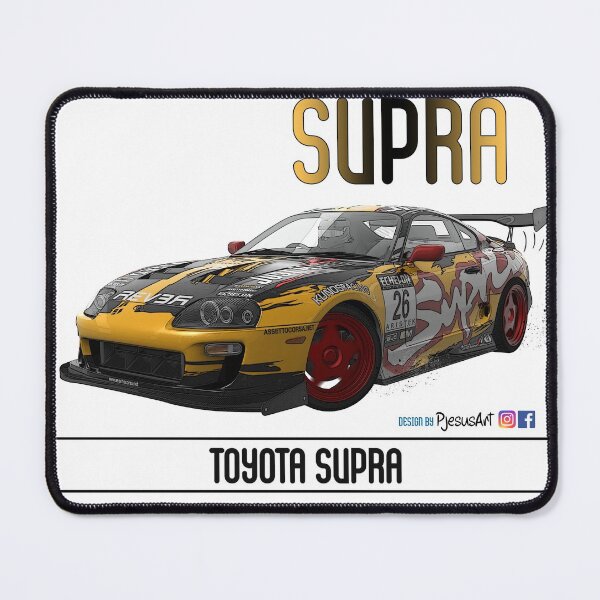Item preview, Supra Time Attack KSart designed and sold by pjesusartrb.