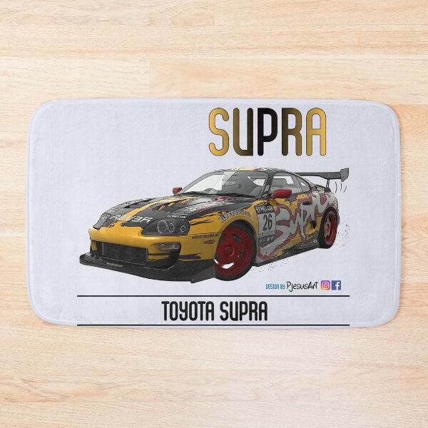 Item preview, Supra Time Attack KSart designed and sold by pjesusartrb.