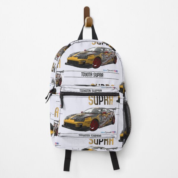 Item preview, Supra Time Attack KSart designed and sold by pjesusartrb.