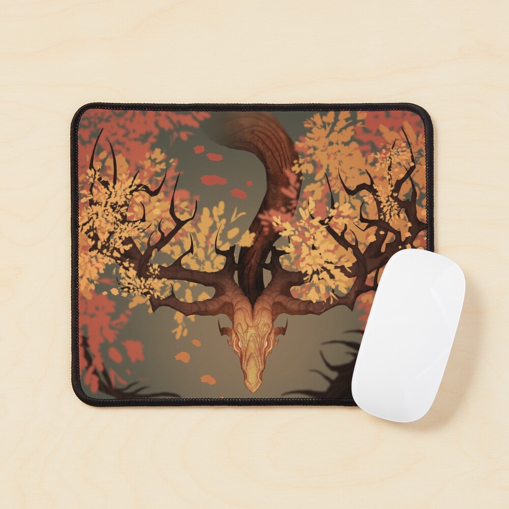 Item preview, Mouse Pad designed and sold by PencilCat.