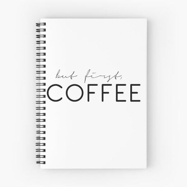 Item preview, But First Coffee designed and sold by Boho Decore.