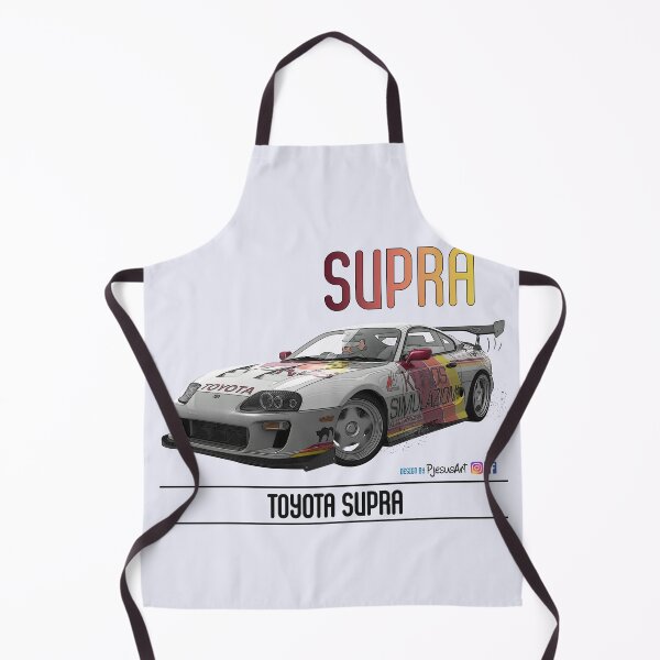 Item preview, Supra Time Attack Kunos Classic designed and sold by pjesusartrb.