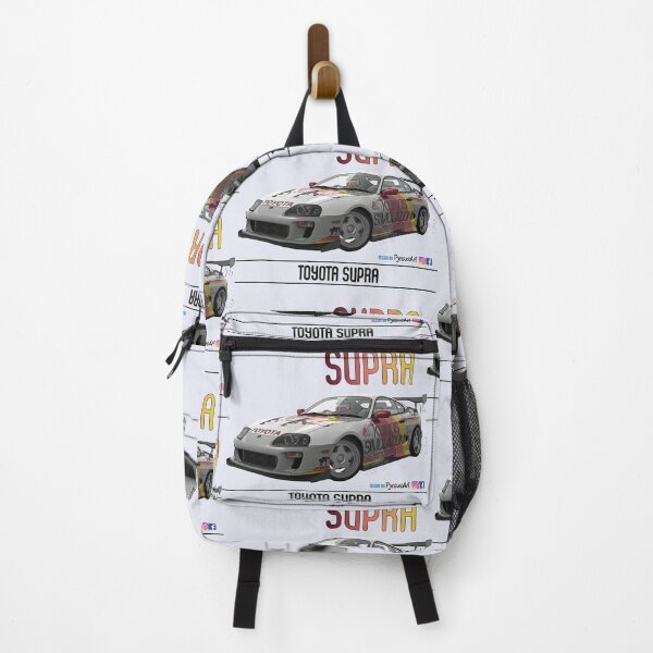 Item preview, Supra Time Attack Kunos Classic designed and sold by pjesusartrb.