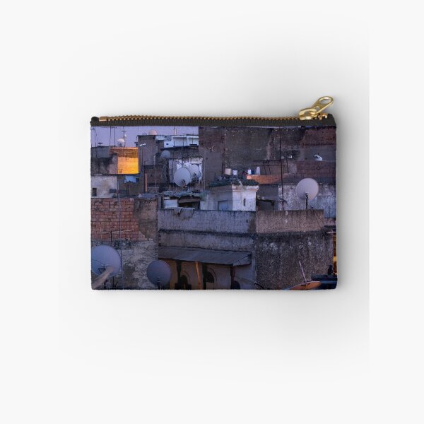 Item preview, Maroc - Fez (Fez) فاس designed and sold by Thierry Beauvir.