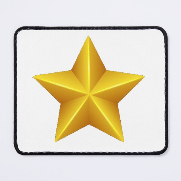 Item preview, star designed and sold by Omar-ArtAttack.