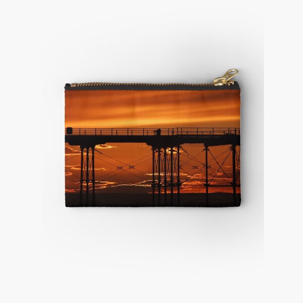 Item preview, Sunset at Saltburn designed and sold by Jon Tait.