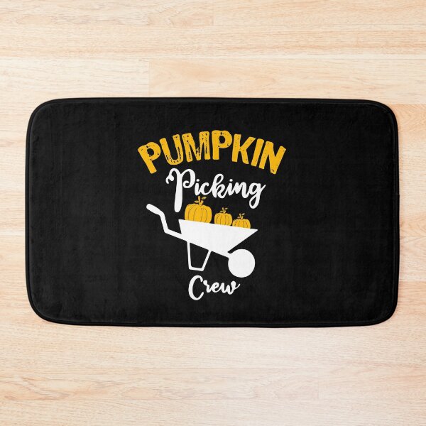 Item preview, Pumpkin Picking Crew  designed and sold by meedTee.