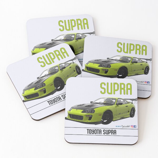 Item preview, Supra Time Attack Lime Carbon designed and sold by pjesusartrb.