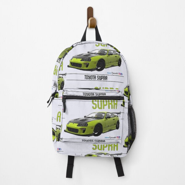 Item preview, Supra Time Attack Lime Carbon designed and sold by pjesusartrb.